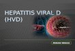 Hepatitis viral d,_e,_f,_g