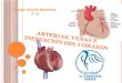 Arterias, venas e inervación del corazón