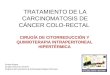 carcinomatosis peritoenal