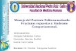 Seminario De Politraumatizado, Fracturas Expuestas Y Sd Compartimental Fmh Unprg Tucienciamedic