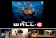Analisis pelicula WALL-E