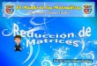 11  Matrices (Matriz Inversa)