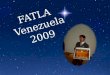 Fatla Venezuela2009