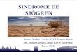 (2013-01-24) Sindrome de Sjögren ppt