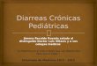 Diarreas crónicas pediátricas