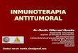 Inmunoterapia Antitumoral Inmunologia Umsa