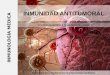 Inmunidad Antitumoral