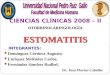 Estomatitis Fmh Unprg Tucienciamedic