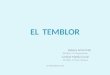 (2012-12-13) El temblor (ppt)