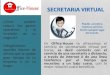 Secretaria virtual portafolio