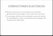 Conductores electricos presentacion