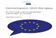 Comuniquem Unió Europea