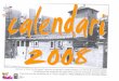 2008 Calendari - Memòria Òmnia Jis/Arrels