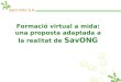 Presentacio Projecte Sani Infor SA