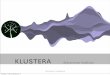 Klustera - Aplicaciones de Ciencia de Datos a la Mercadotecnia