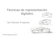 Técnicas Digitales: Proyecto 1erParcial AN2013