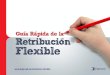 Guia rapida retribución flexible