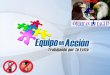 EQUIPO EN ACCION: INGRESOS EN TIEMPO RECORD