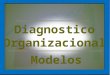 Modelos del diagnostico organizacional