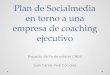 Diseño de un Socialmedia Plan para una empresa de Coaching ejecutivo