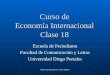 Ec. internacional   clase 19 medioambiente