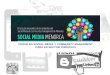 CURSO DE SOCIAL MEDIA Y COMMUNITY MANAGER ESPECIALIZADO