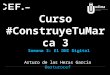 Capítulo3#ConstruyeTuMarca: El DNI digital