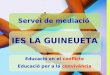 Presentaci³ Guineueta Fam­lies 0708