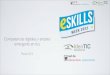e-Skills Week Extremadura