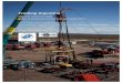 Fracking Argentina: Informe técnico y legal sobre la fracturación hidráulica en Argentina