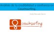 Couchsurfing ( Análisis de credibilidad y confianza)