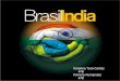 Potencias emergentes brasil e india