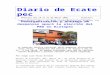 Diario de Ecatepec Noticias Marzo 16-31