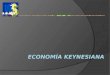 Economia Keynesiana