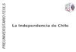 Clase 10  HISTORIA DE CHILE