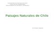 Paisajes Naturales de Chile2