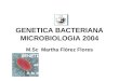 Genetica Bacteriana Micro 4