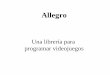 Allegro Intro