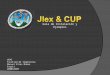 Instalación JLex & CUP