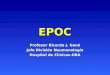 EPOC Clase Abreviada Para Alumnos