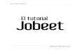 Jobeet - El tutorial