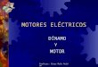 Dinamo y Motor