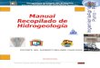 Resumen Hidrogeologia Nando