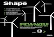 Sapa Group - Shape Magazine Spain 2009 # 1 - Aluminio