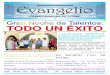 7 Mensuario Evangelio Julio de 2008