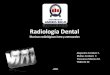Radiologia Oral