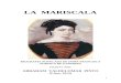 Abraham Valdelomar - La Mariscala - Biografia
