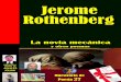 12826283 La Novia Mecanica y Otros Poemas Por Jerome Rot Hen Berg