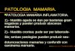 PATOLOGIA MAMARIA -> Futura Médica