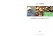 Prog de involucramiento social: Las Bambas - Perú (